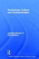 Book cover of: Teaching Contemporary Themes in Secondary Education: Technology, Culture and Communication. By: Clive McGoun