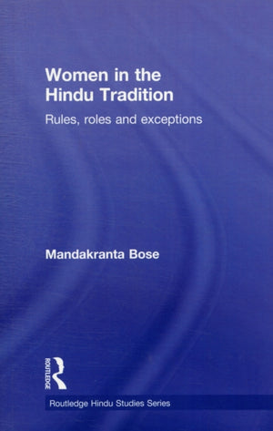 Women in the Hindu Tradition