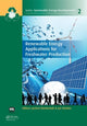 Book cover of: Renewable Energy Applications for Freshwater Production. By: Jochen Bundschuh