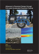 Book cover of: Advances in Pavement Design through Full-scale Accelerated Pavement Testing. By: Harvey, John