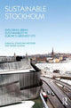 Book cover of: Sustainable Stockholm