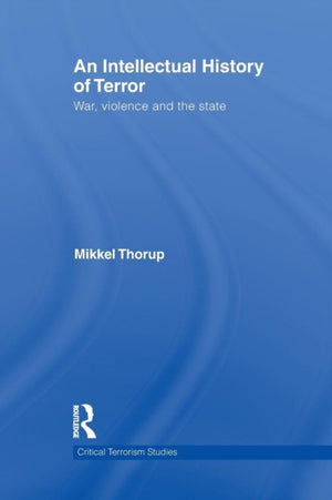 Intellectual History of Terror