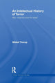 Book cover of: Intellectual History of Terror. By: Mikkel Thorup
