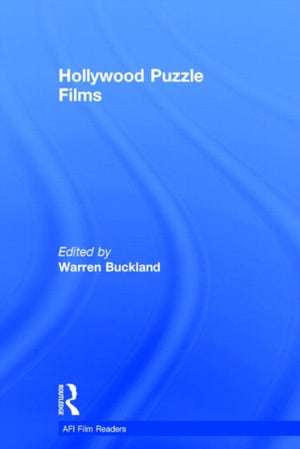 Hollywood Puzzle Films