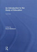 An Introduction to the Study of Education