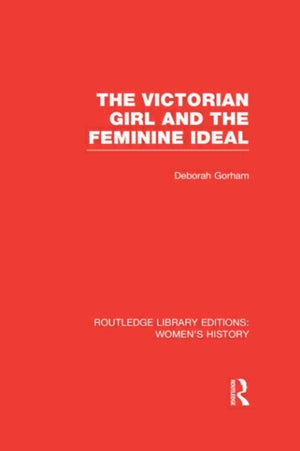 Victorian Girl and the Feminine Ideal