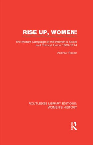 Rise Up, Women!