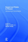 Suzan-Lori Parks in Person