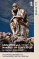 Book cover of: Carl Jung and Maximus the Confessor on Psychic Development. By: G. C. Tympas