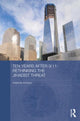 Book cover of: Ten Years After 9/11 - Rethinking the Jihadist Threat. By: Arabinda Acharya