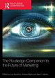Book cover of: Routledge Companion to the Future of Marketing