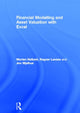 Book cover of: Financial Modelling and Asset Valuation with Excel. By: Morten Helbæk
