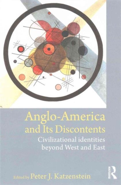 Book cover of: Civilizational Politics in World Affairs Trilogy