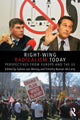 Book cover of: Right-Wing Radicalism Today