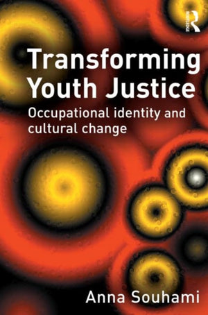 Transforming Youth Justice