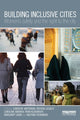 Book cover of: Building Inclusive Cities. By: Carolyn Whitzman