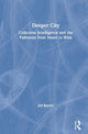 Book cover of: Deeper City. By: Joe Ravetz