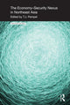 Book cover of: Economy-Security Nexus in Northeast Asia. By: Pempel, T. J.