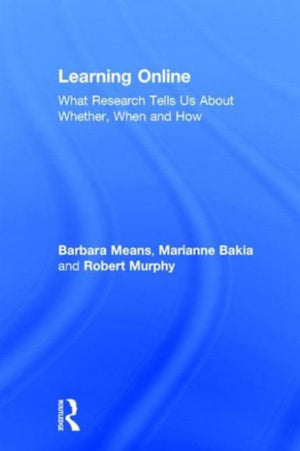 Learning Online