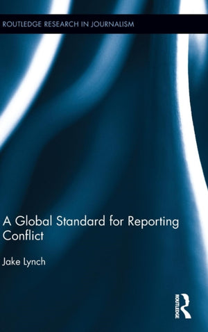 Global Standard for Reporting Conflict