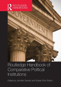 Routledge Handbook of Comparative Political Institutions