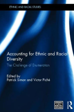 Accounting for Ethnic and Racial Diversity