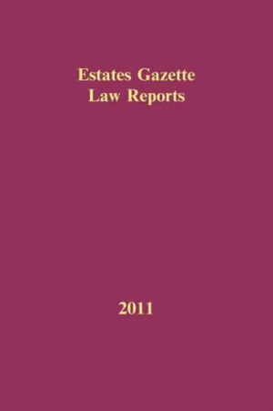 EGLR 2011 Set