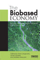 Book cover of: Biobased Economy. By: Hans Langeveld