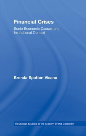 Financial Crises