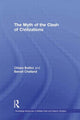 Book cover of: Myth of the Clash of Civilizations. By: Chiara Bottici
