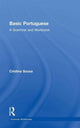 Book cover of: Basic Portuguese. By: Maria Cristina Marques dos Santos Sousa
