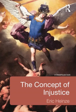 The Concept of Injustice