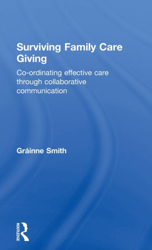 Surviving Family Care Giving