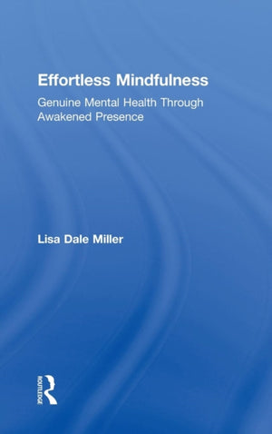 Effortless Mindfulness