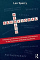 Book cover of: Behavioral Health. By: Len Sperry