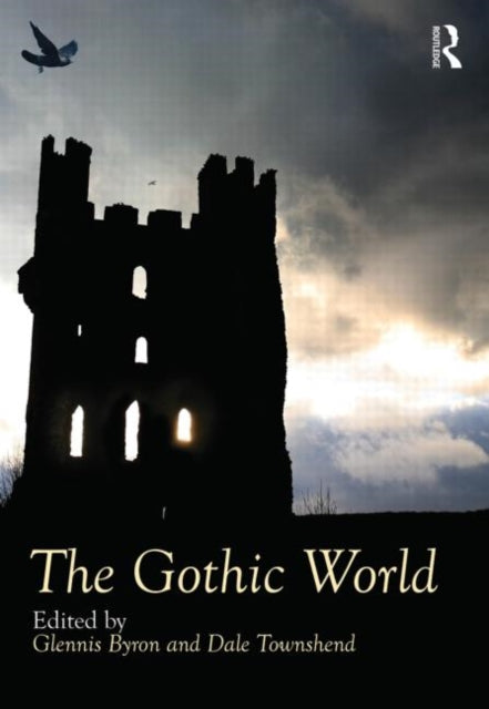 Book cover of: Gothic World