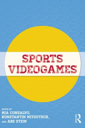 Sports Videogames