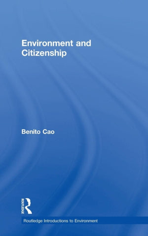 Environment and Citizenship