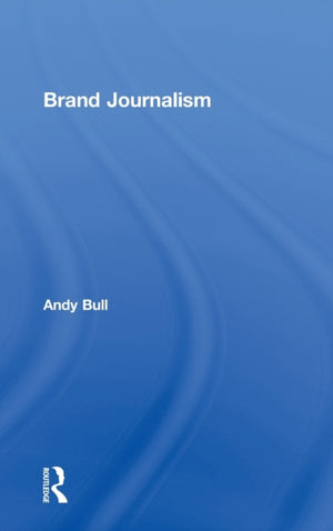 Brand Journalism