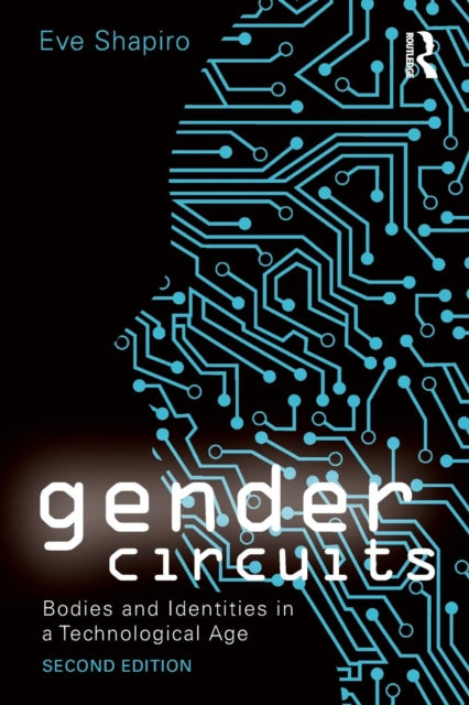 Book cover of: Gender Circuits. By: Eve Shapiro
