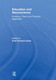 Book cover of: Education and Neuroscience