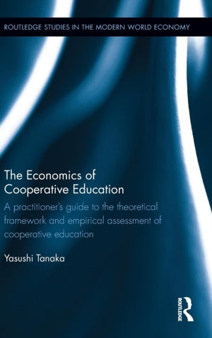 Economics of Cooperative Education