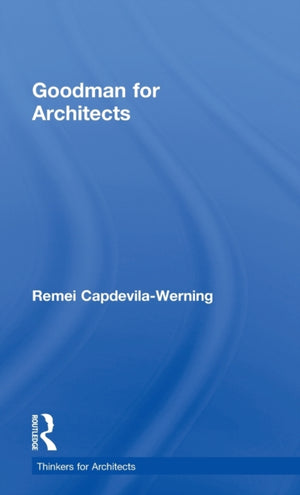 Goodman for Architects