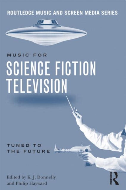 Music in Science Fiction Television