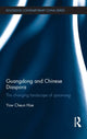 Book cover of: Guangdong and Chinese Diaspora