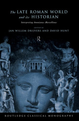 Late Roman World and Its Historian