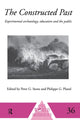 Book cover of: Constructed Past