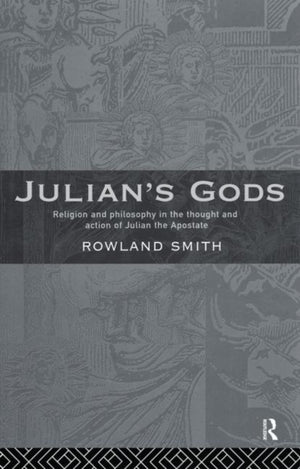 Julian's Gods