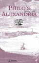 Book cover of: Philo's Alexandria. By: Dorothy I. Sly