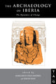 Book cover of: Archaeology of Iberia. By: Margarita Diaz-Andreu